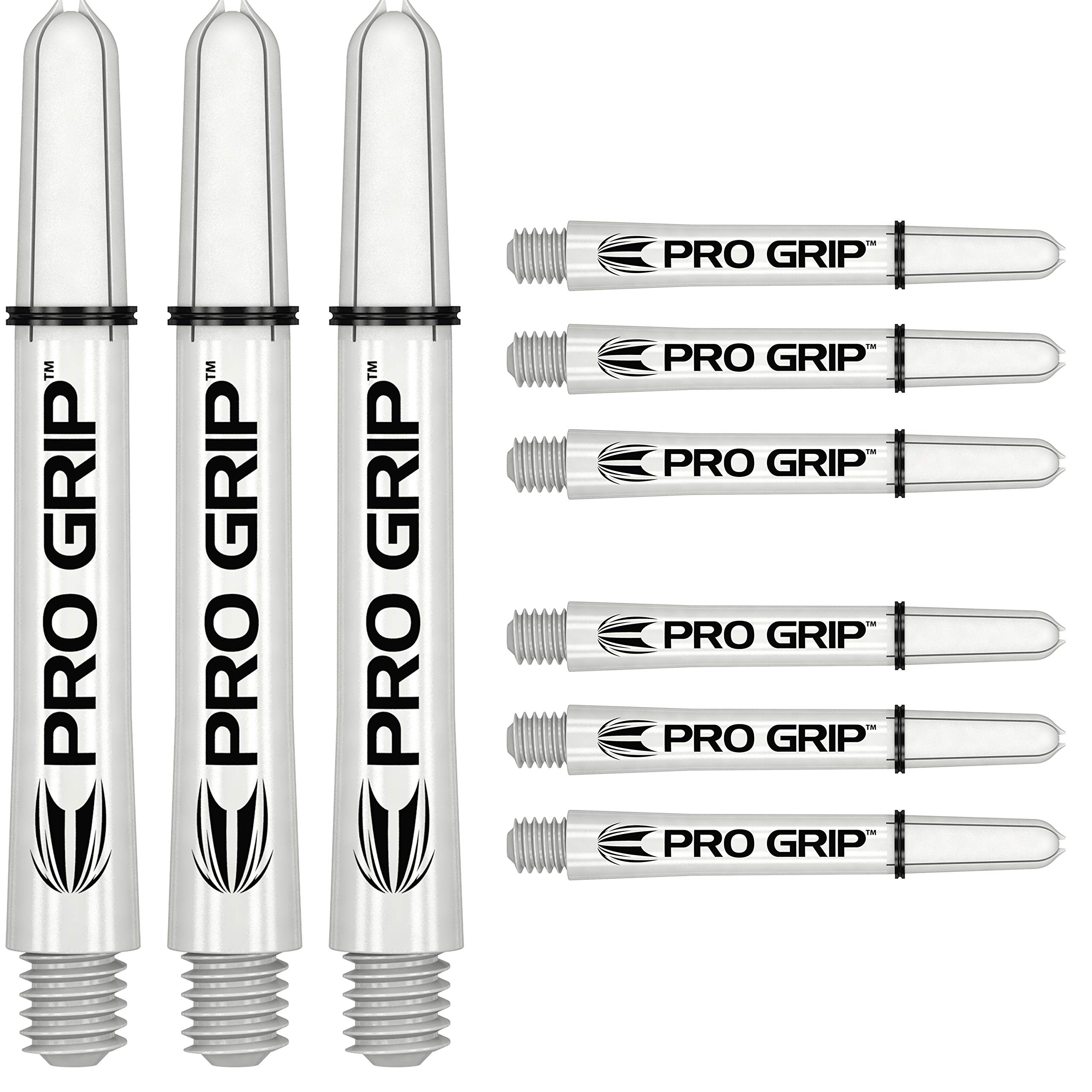 Amazon | TARGET（ターゲット）PRO GRIP SHAFT 3SETS（プログリップ